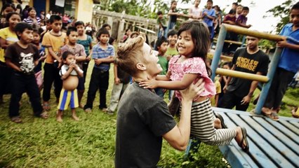 Top 10 Facts About Justin Bieber