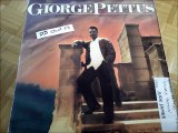 GIORGE PETTUS -ONE TIME AFFAIR(RIP ETCUT)MCA REC 87