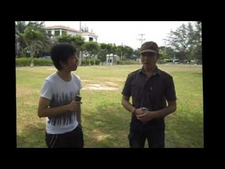 [Vietnam's Got Talent 2012 - 2nd chance] Vũ Hải Hùng - Giả giọng