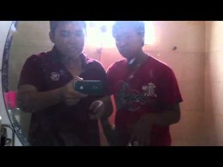 [Vietnam's Got Talent 2012 - 2nd chance] Anh Kiệt - Beatbox