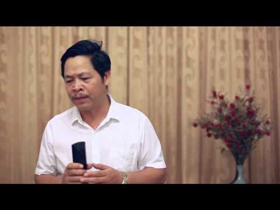 [Vietnam's Got Talent 2012 - 2nd chance] Nguyễn...