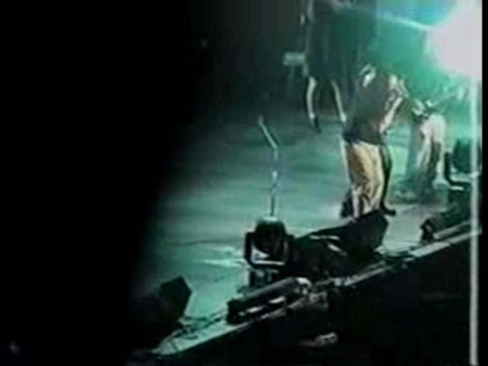 KoRn - Blind