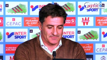 Michel et le problème du Vélodrome