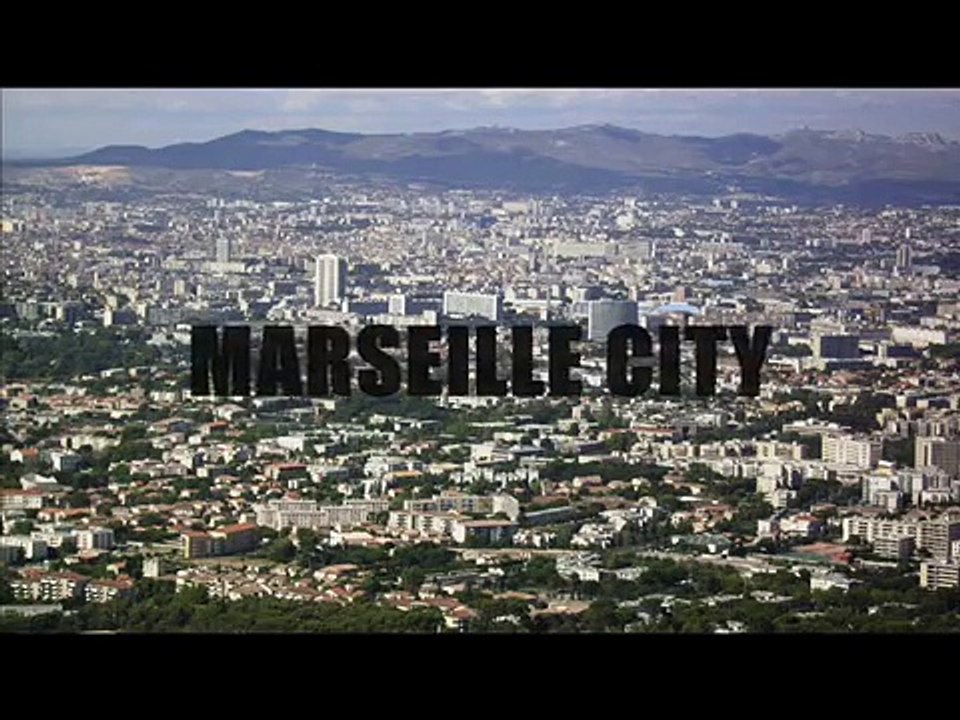 FONKY FAMILY - FILLES FLICS DESCENTES