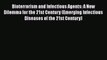 PDF Bioterrorism and Infectious Agents: A New Dilemma for the 21st Century (Emerging Infectious