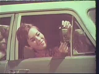 Chevy Nova Commerical