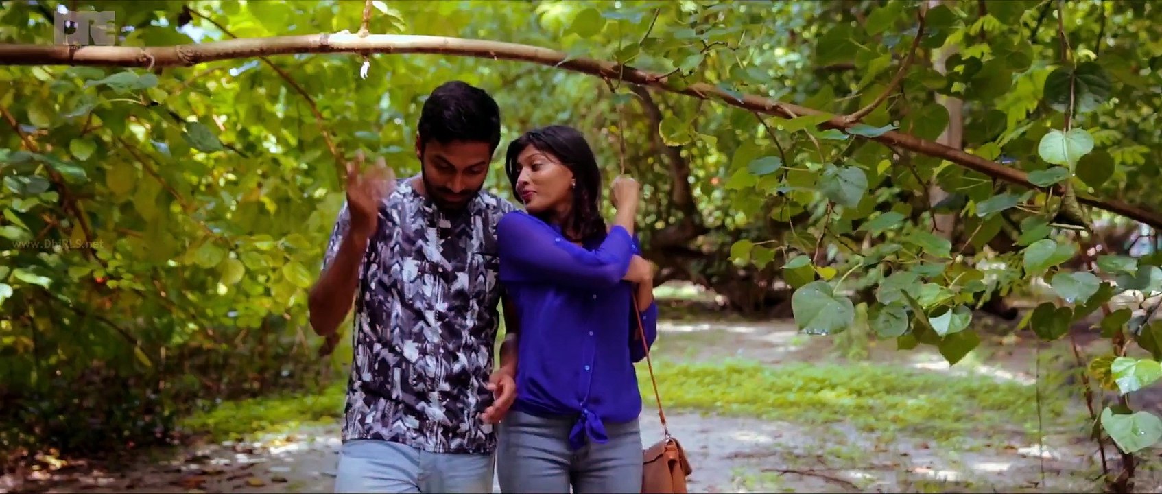 Fatho - Vaashey Mashaa Ekee (Acoustic Version) (2016)