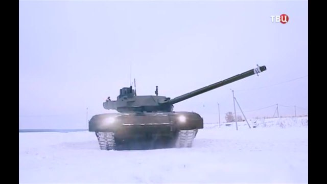 Железная логика (Специальный репортаж)