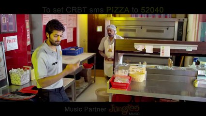Tum Chal Diye   Pizza 3D   Arjun Kanungo