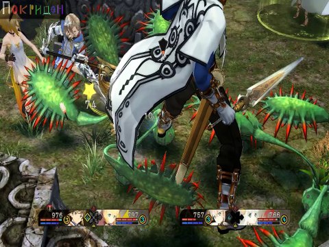 (С рекламой) Путешествую по Зестирии и сочиняю Сказания про неё - 31