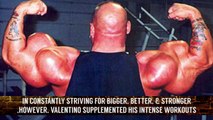---10 People Who Were Addicted To Bodybuilding