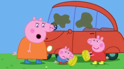 Pepa la cerdita en español latino (50)