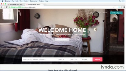 Learn React.js: The Basics 06 Setting up React tools with Chrome