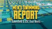 Cal Men's Swimming & Diving: Bakersfield/USC Preview (News World)