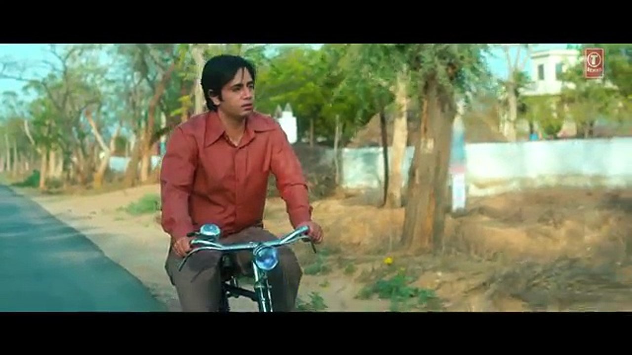 TERE LIYE Video Song - 1982 A LOVE MARRIAGE - Amitkumar Sharma, Omna Harjani - T-Series