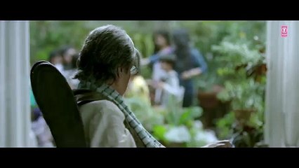 'TU MERE PAAS' Video Song - WAZIR Movie Song - Amitabh Bachchan, Farhan Akhtar, Aditi Rao Hydari