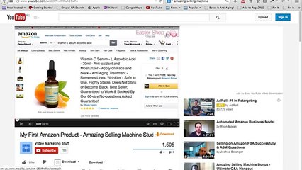 Social Post Suite Demo Video