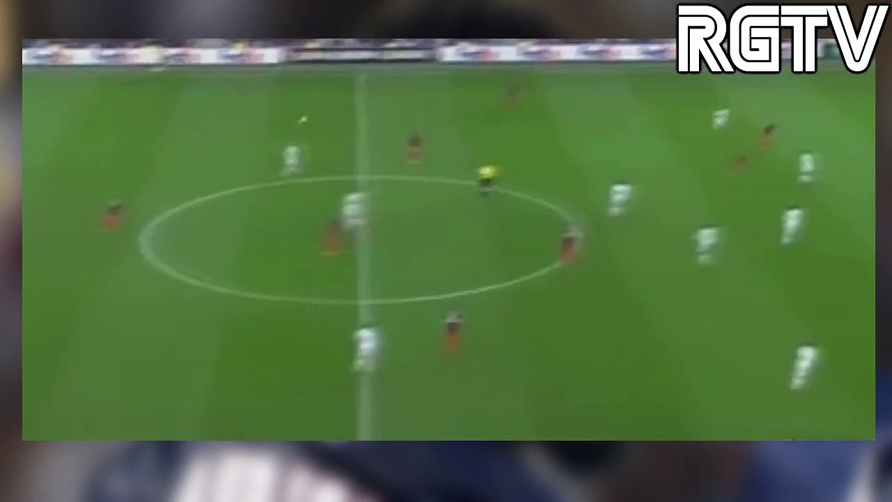 L'INCROYABLE BUT D'ARITZ ADURIZ FACE A L'OM ! - OM/ATH 0-1