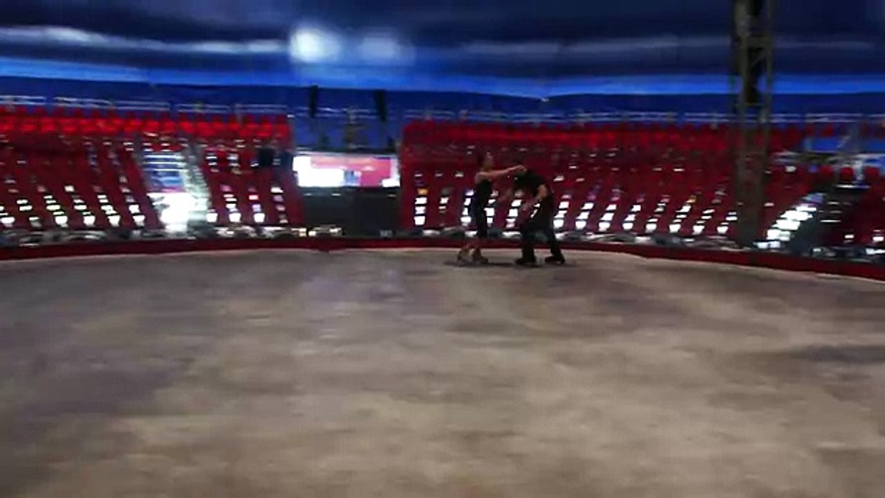 Шикарная попка фигурное катание!