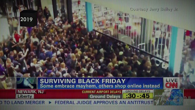 La consommation à l'origine de la fin du monde - La boite noire - L'émission d'Antoine du 19/02 - CANAL+