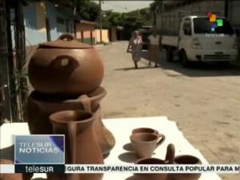 El Salvador: realizan conversatorio sobre lengua náhuatl