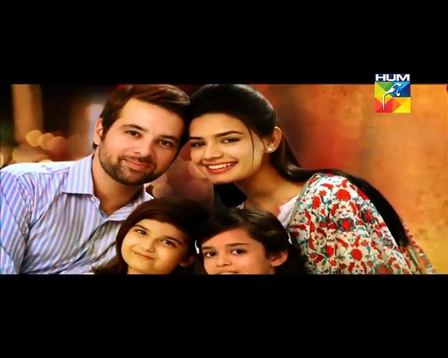 Maan Episode 18 HUM TV Drama 19 Feb 2016 P1