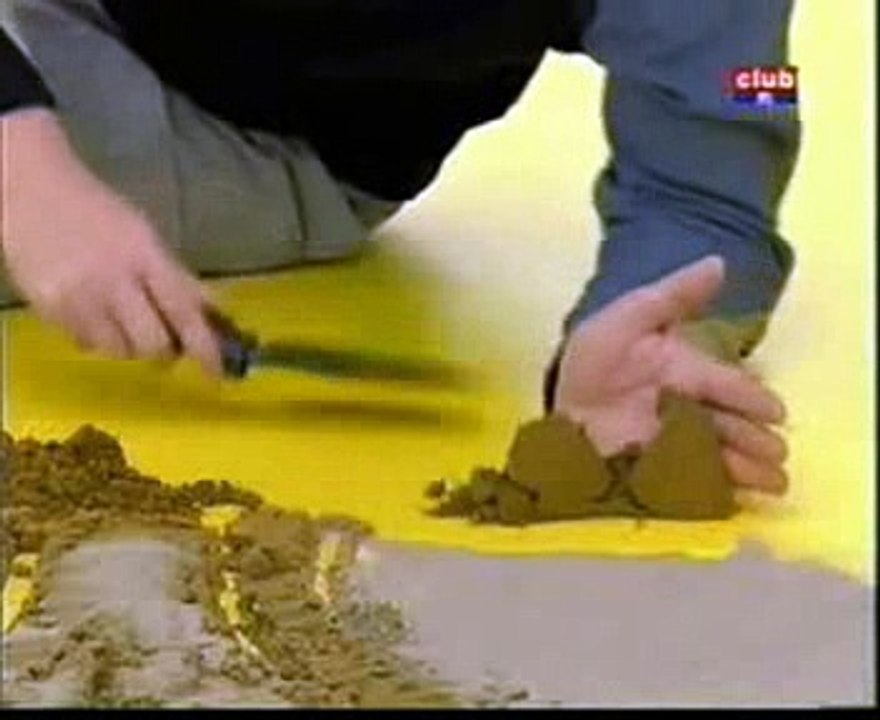 ALINE interpretation, personnelle 2016°avi