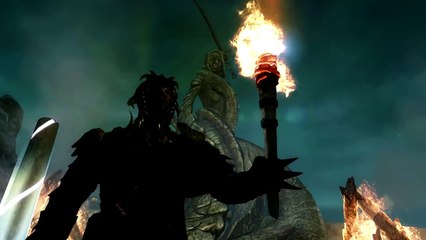 Skyrim Builds - Boethiah's Shade (Modded)