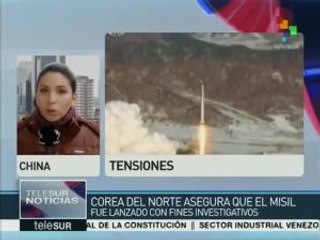 Corea del Sur insiste que Corea del Norte se prepara para atacarlo