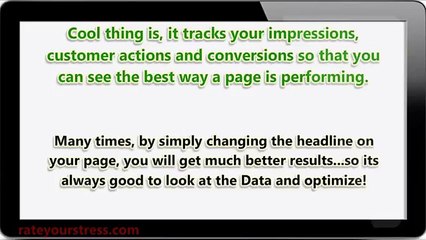 LANDING PAGE MONKEY Review Demo Video - Excellent or Scam?
