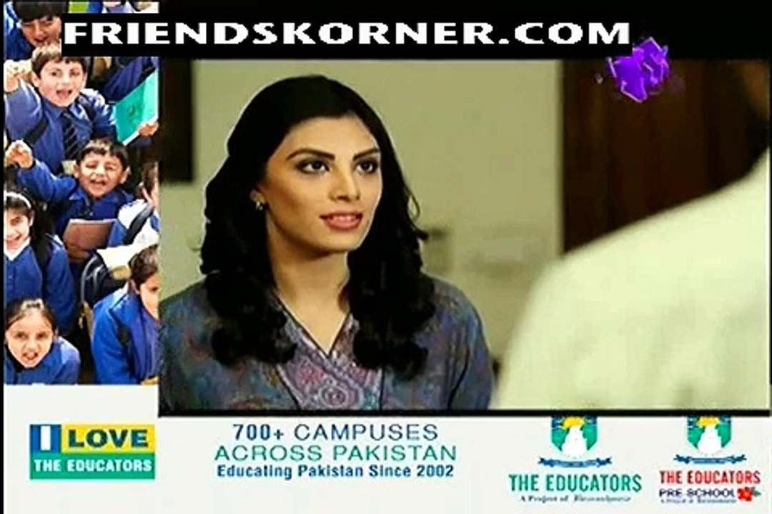 Chand Jalta Raha Episode 19