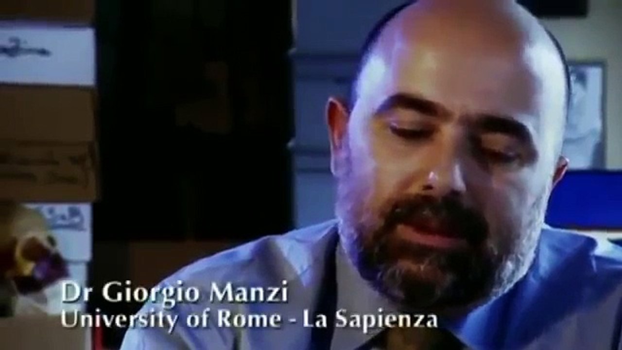 Mummification Pre-Egypt - Long Lost Secrets of Libya's Black Mummy (ANCIENT HISTORY DOCUMENTARY)