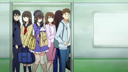 [NekoDub] Дядя и Зефир 7 серия озвучили [HiyoDZI & Zekrom 007]