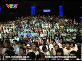 Vietnam Idol 2012 - Kết quả Gala 5 - Phần 2