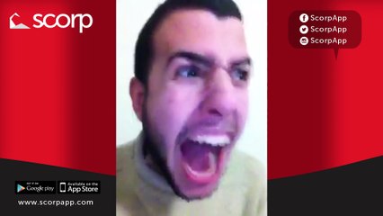 Gülme çeşitleri - Scorp