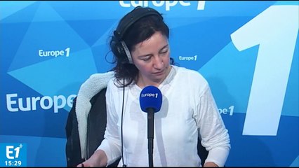 "Le principal producteur de drogue au monde est le cerveau humain"