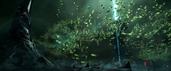 2012 Litwak's Arcade Commercial featuring Hero's Duty