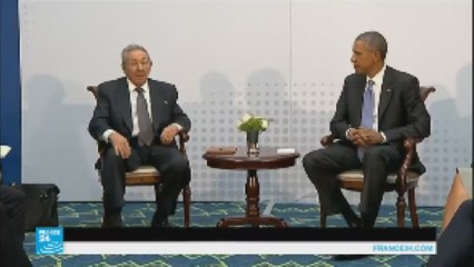 تاريخ العلاقات الأمريكية الكوبية