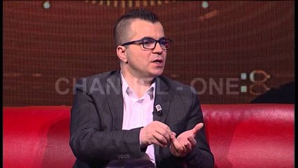 Daniel Guce i ftuar në "Lind On"