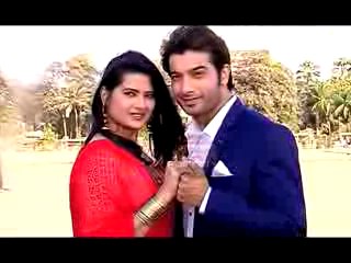 Meri Aashiqui Tum Se Hi 19 February 2016 Sharad Aur Kritika Ne Kiya Kasam Show Ke LIye Pehla Shooting