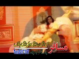 Pashto New Songs Album 2016 Khyber Hits Vol 25 -  Zulfe Me Maran De