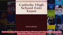 Download PDF  Catholic High School Entr Exam Petersons Master the Catholic High School Entrance FULL FREE