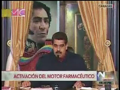 La punta que le lanzó Maduro a algunos diputados