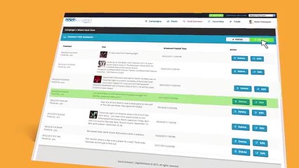 Social Kickstart Main Live Video