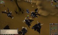 Black Demons With Cannon Guide - Slayer - OSRS 2007