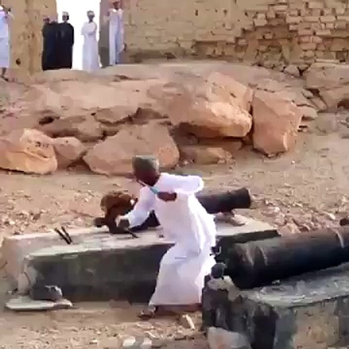 how to fire with toap.