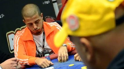 Poker Club Nova Gorica - Montaggio Video Dinamico - Produzioni Video Overload Studio