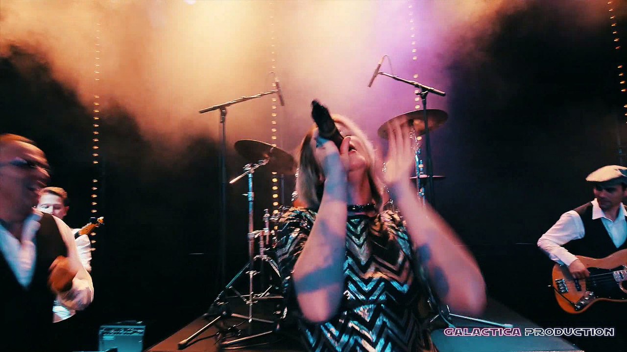 GALACTICA BAND Extrait Think