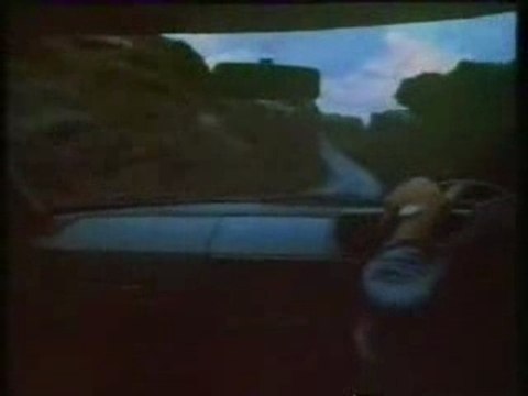 Pub Citroën XM (Royaume-Uni)