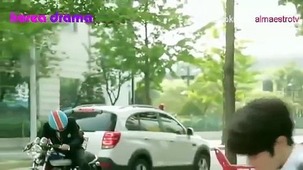 المسلسل الكورى المدرسة الثانوية بدأ الحب الحلقة 1 الاولى كاملة